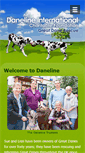 Mobile Screenshot of daneline.co.uk